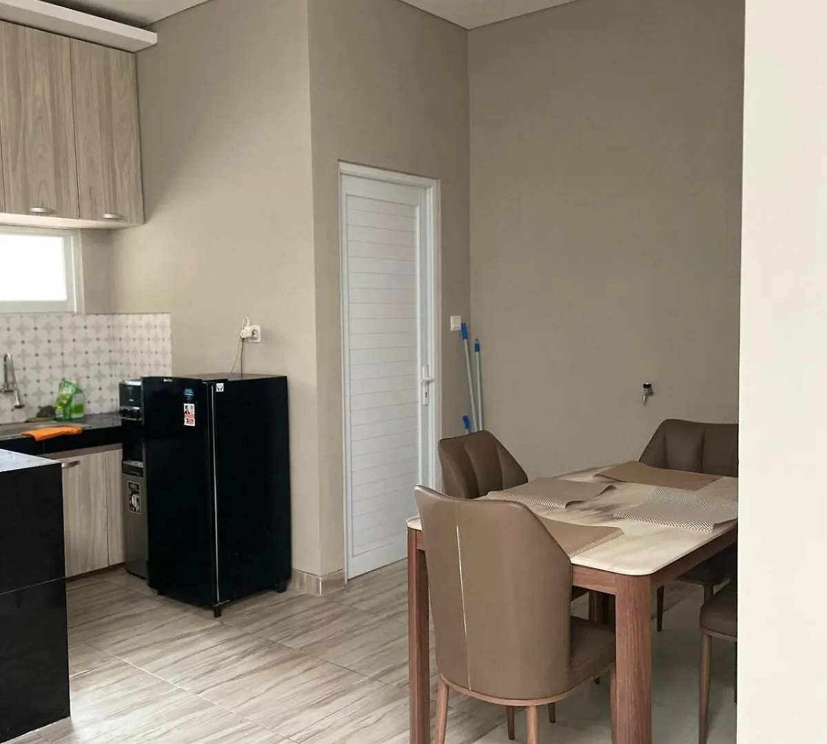 Holiday home Homey 2Br Villa - Aura House Ungasan Indonesia