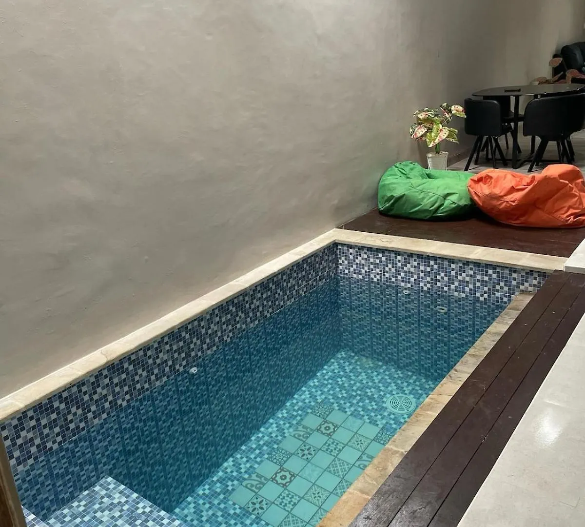 Homey 2Br Villa - Aura House Ungasan 0*, Ungasan (Bali)