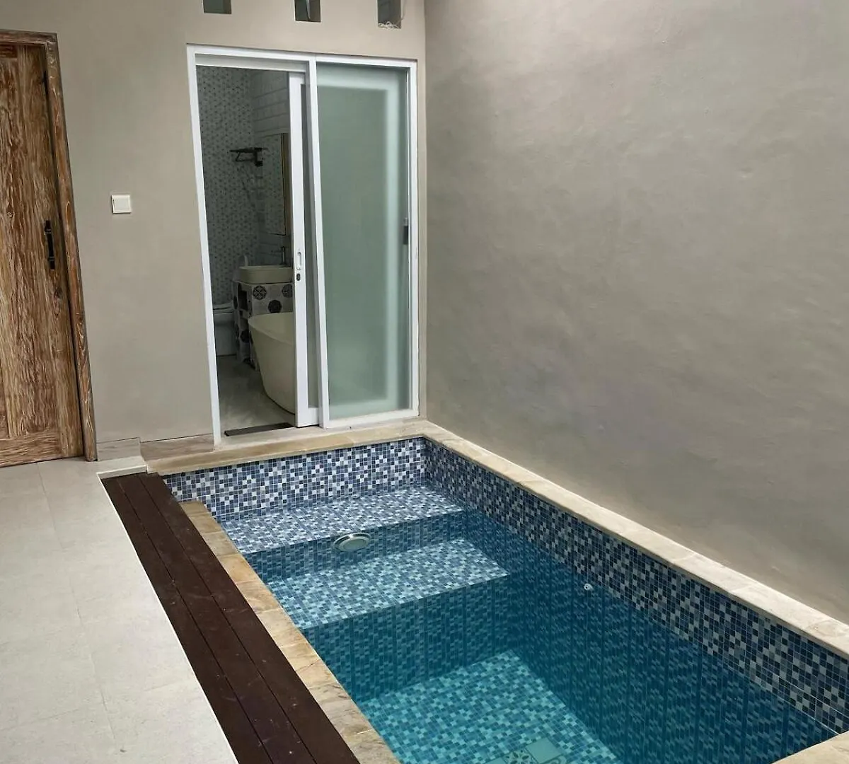 Homey 2Br Villa - Aura House Ungasan Holiday home Ungasan (Bali)