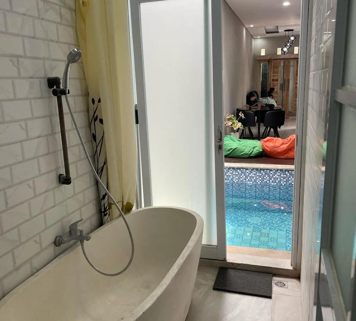 Homey 2Br Villa - Aura House Ungasan Holiday home