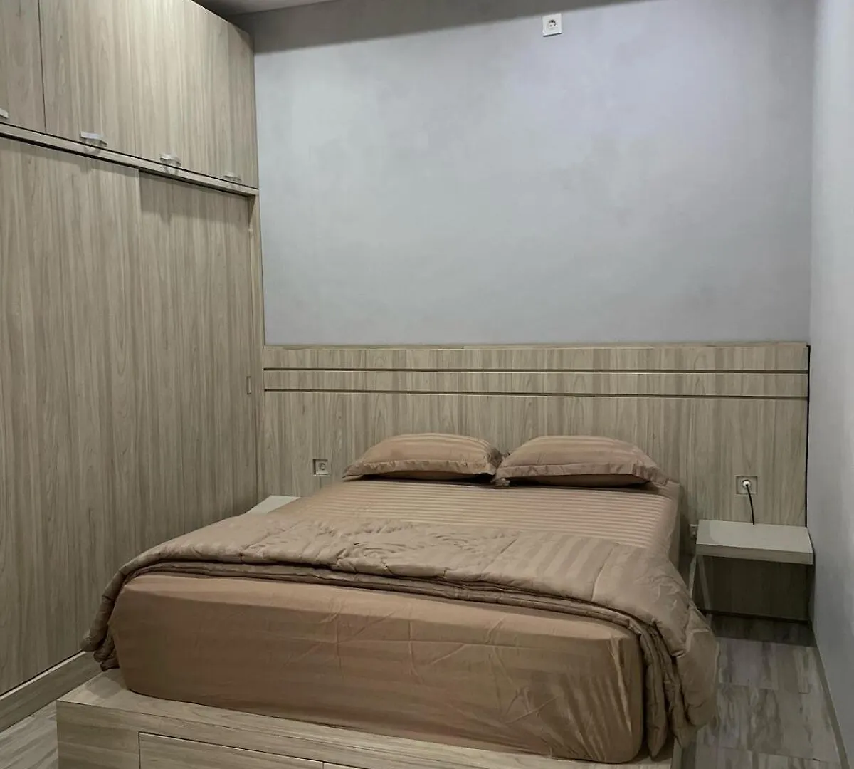 Homey 2Br Villa - Aura House Ungasan